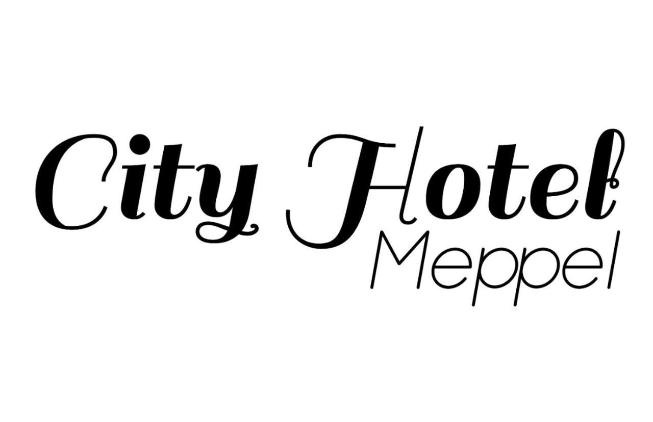City Hotel Meppel Esterno foto