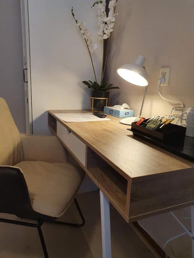 City Hotel Meppel Esterno foto