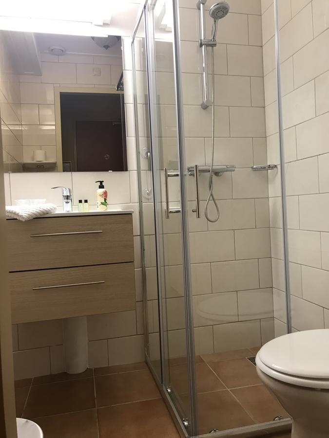 City Hotel Meppel Esterno foto