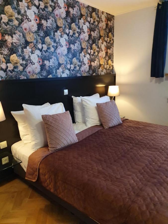City Hotel Meppel Esterno foto