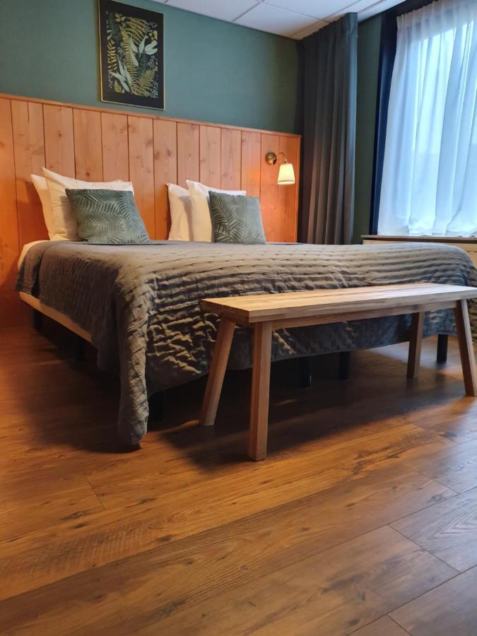 City Hotel Meppel Esterno foto